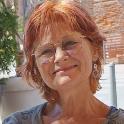 Véronique Bonnier